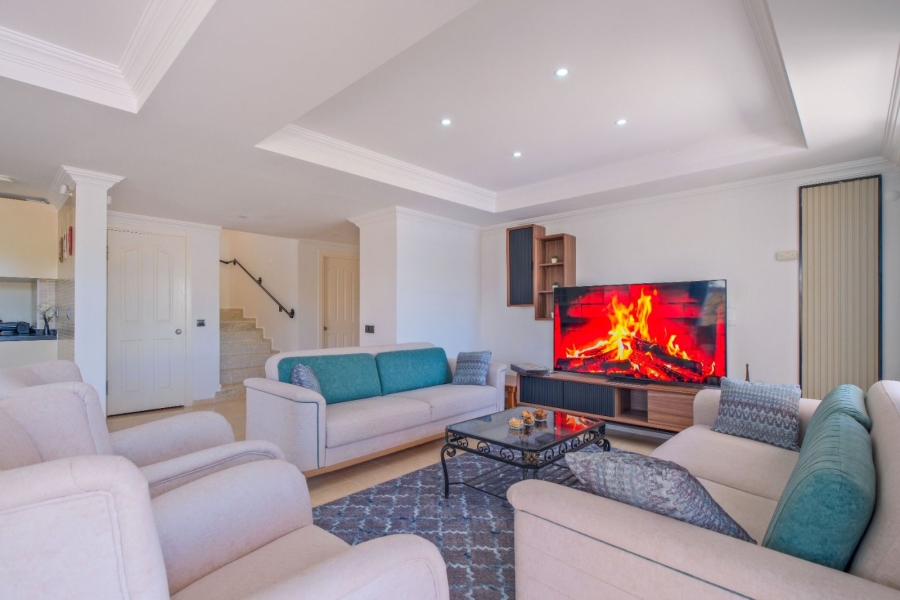 Villa Elif Ölüdeniz